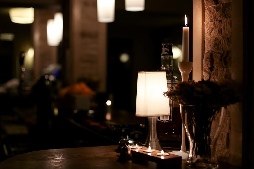 Restaurant La Cassa Vişeu de Sus