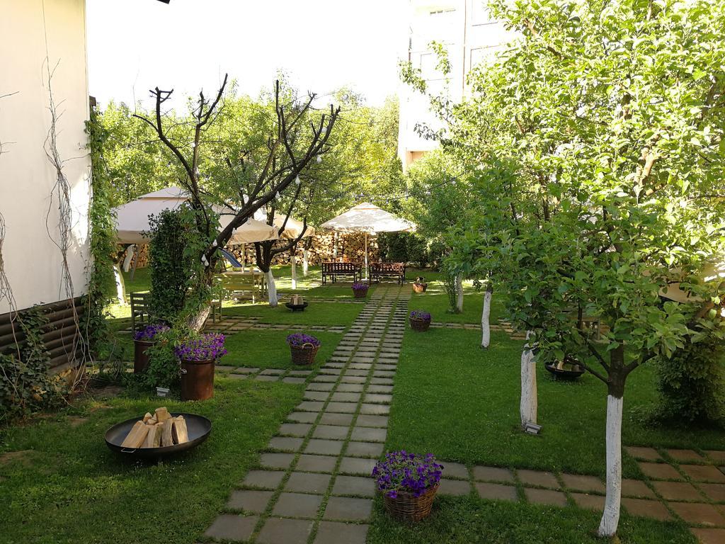 Restaurant La Cassa 3*