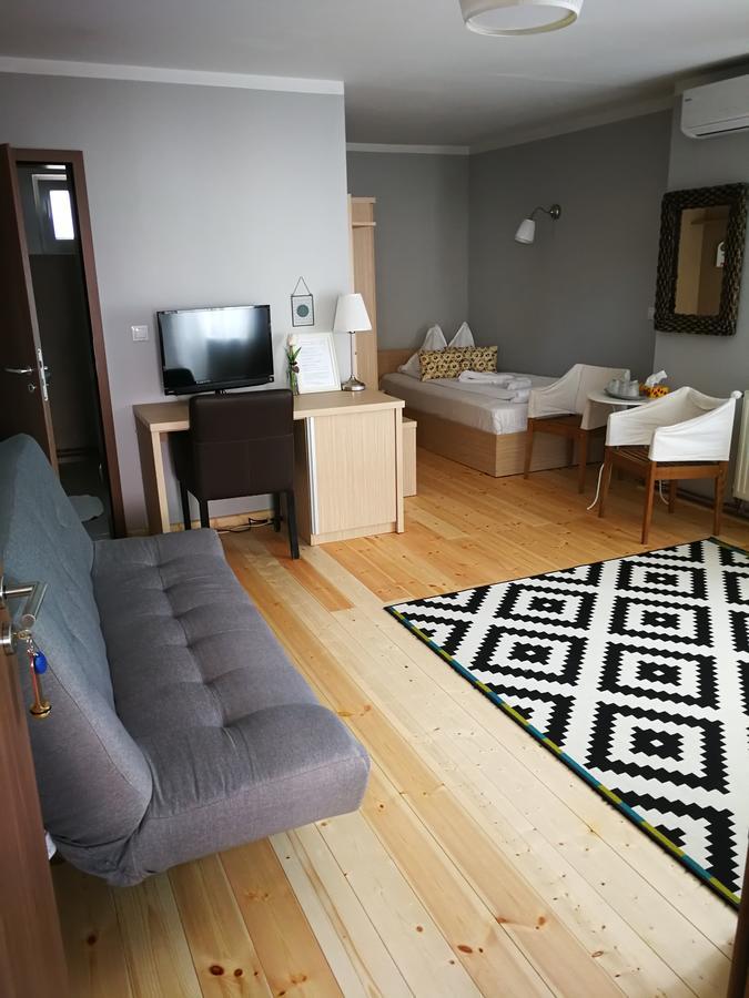 Pensión Restaurant La Cassa Vişeu de Sus