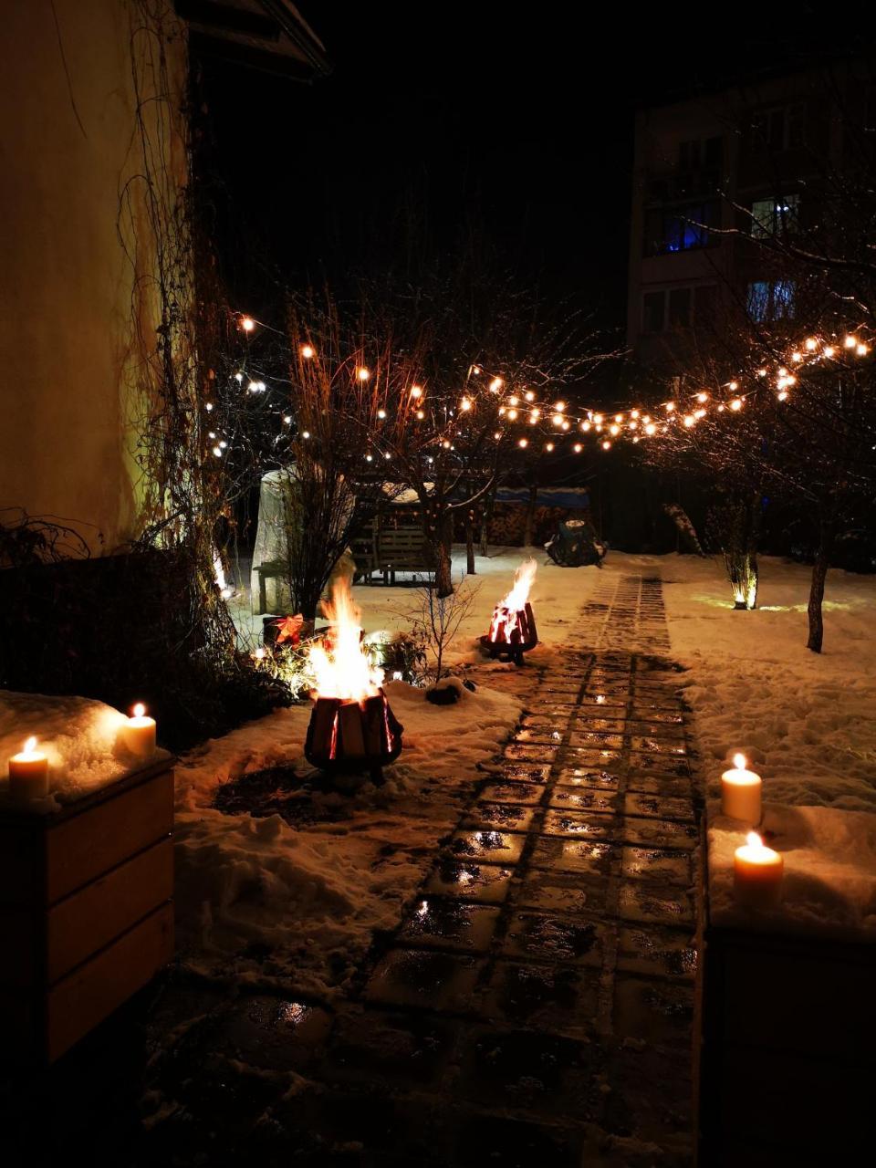 Restaurant La Cassa Vişeu de Sus